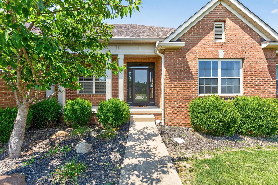 House in Plain City, Ohio, United States 5 - 18613017