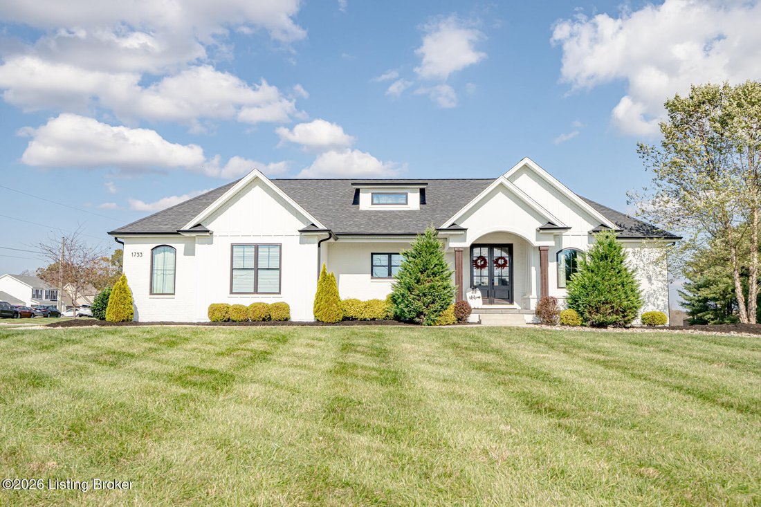 House in Elizabethtown, Kentucky, United States 3 - 18613075