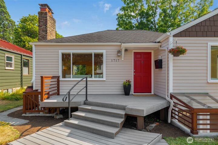 House in Seattle, Washington, United States 2 - 18614962