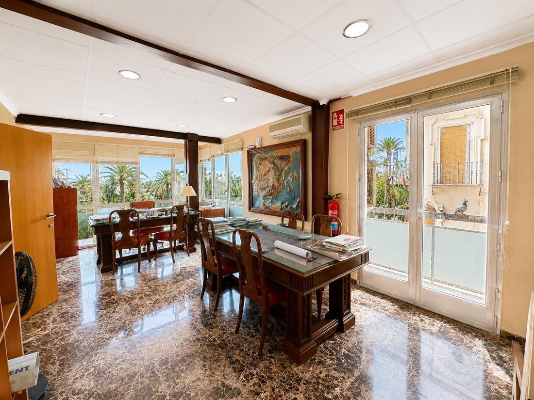 Apartment in Costa Blanca, Valencian Community, Spain 1 - 17342623