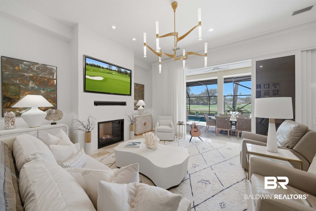 House in Gulf Shores, Alabama, United States 5 - 17854415