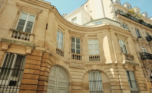 Apartment in Saint Thomas d'Aquin, Paris 7e Arrondissement, Paris 1