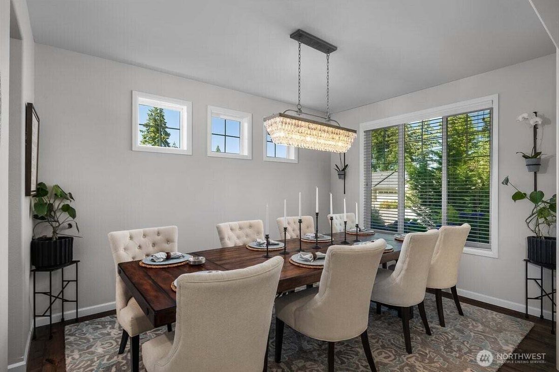House in Olympia, Washington, United States 5 - 18614049