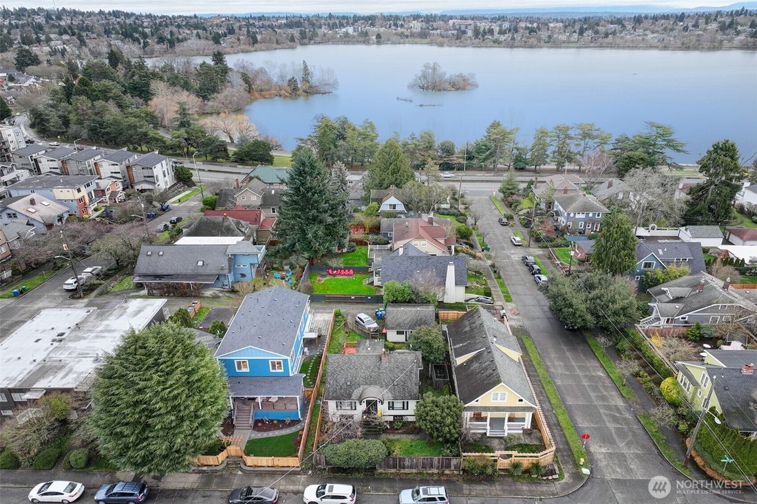 House in Seattle, Washington, United States 3 - 18609746