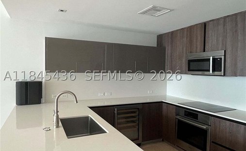 Condo in Miami, Florida, United States 1