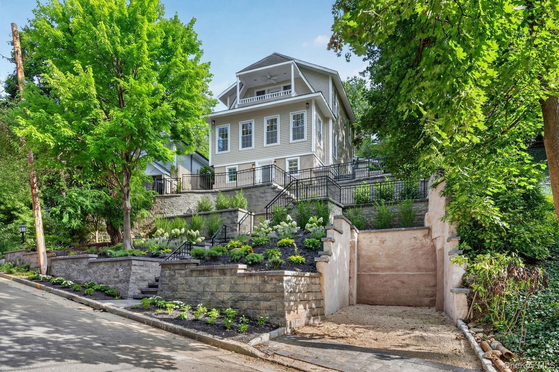 House in Sea Cliff, New York, United States 3 - 18609266