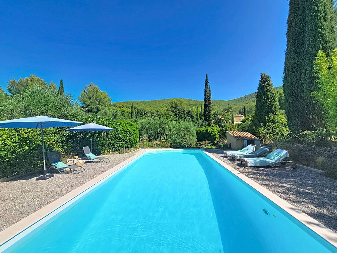 Villa in Nord, Sanary-sur-Mer, France 3 - 18611049