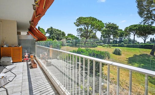 Apartment in Saint Veran, Cagnes-sur-Mer, France 1