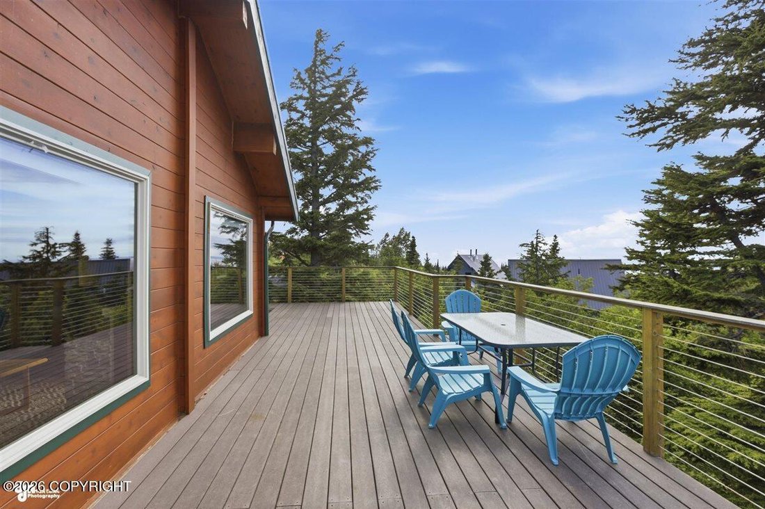 House in Anchorage, Alaska, United States 4 - 18609004