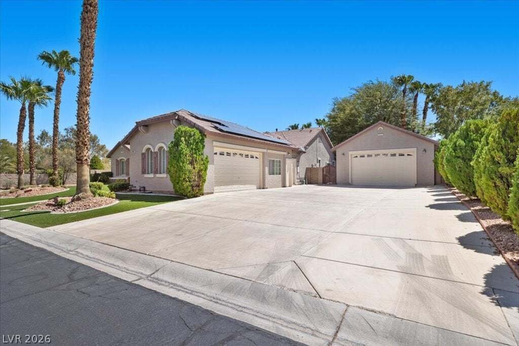 House in Las Vegas, Nevada, United States 4 - 18611767