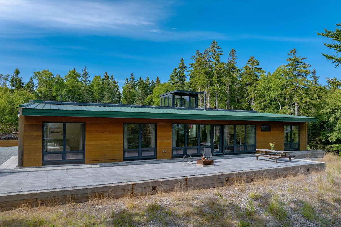 House in Brooksville, Maine, United States 3 - 18611470