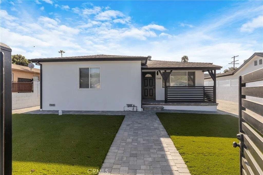 House in Los Angeles, California, United States 3 - 18615438