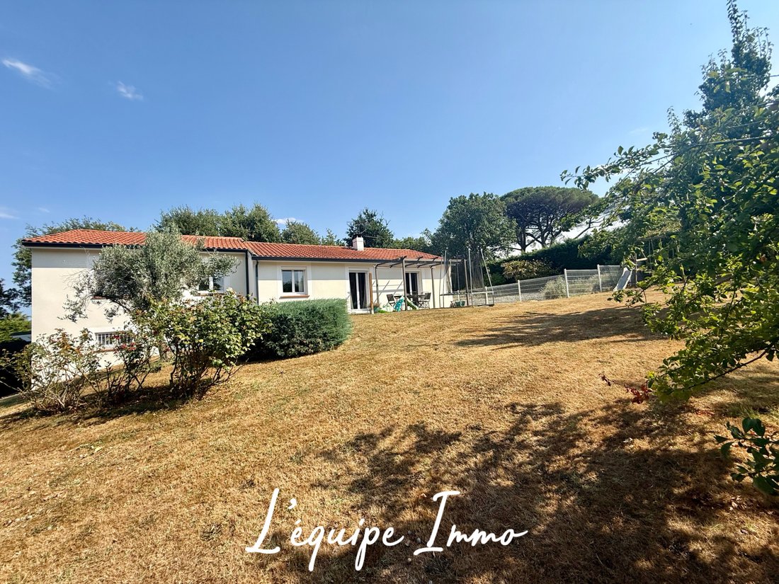 House in Pujaudran, Occitania, France 5 - 18609814