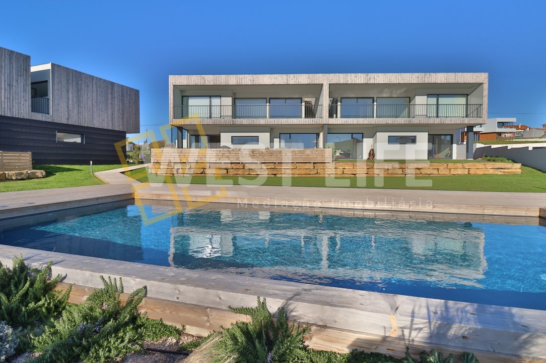 Appartement à Ericeira, Lisbonne, Portugal 2 - 15462800