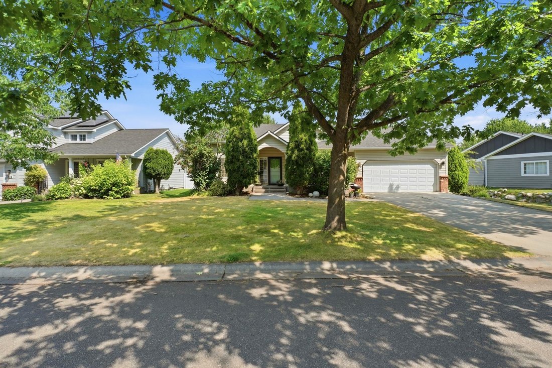 House in Liberty Lake, Washington, United States 2 - 18611583