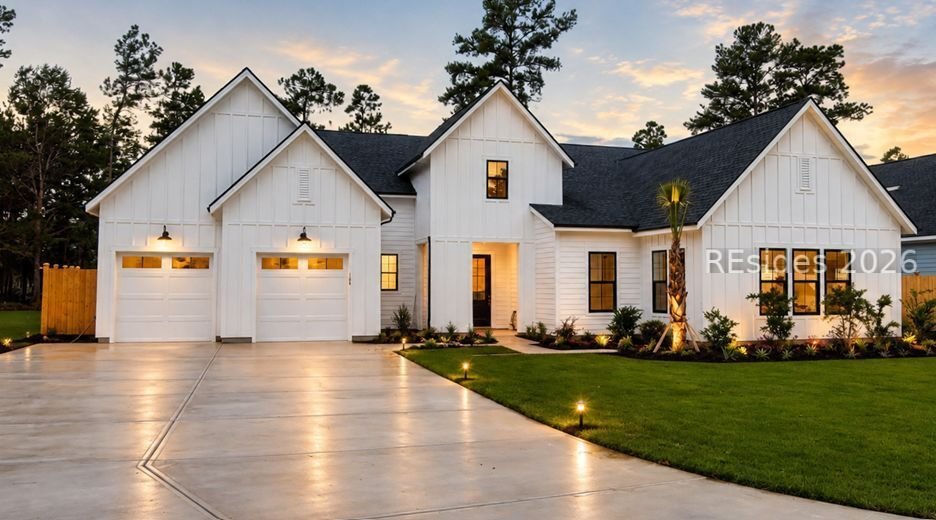 House in Hardeeville, South Carolina, United States 1 - 18612190