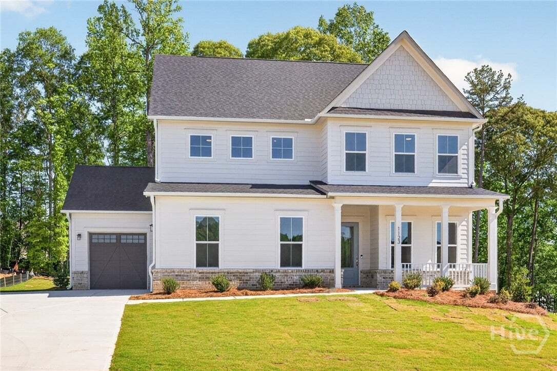 House in Hoschton, Georgia, United States 2 - 18613462