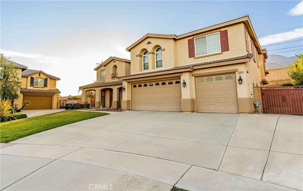 House in Rancho Cucamonga, California, United States 3 - 18610131