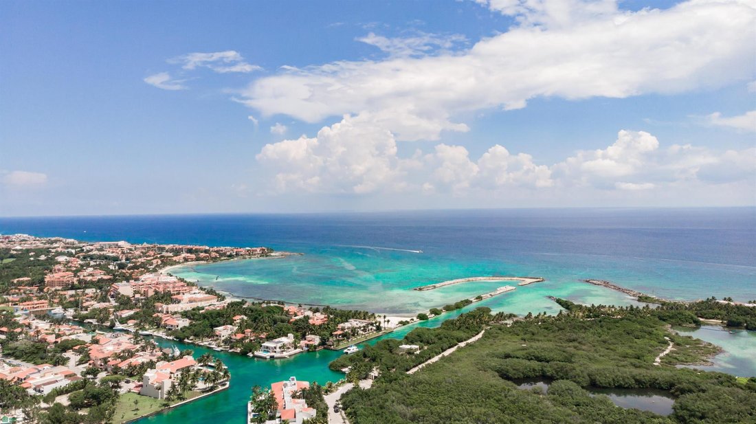Condo in Puerto Aventuras, Quintana Roo, Mexico 4 - 17089053