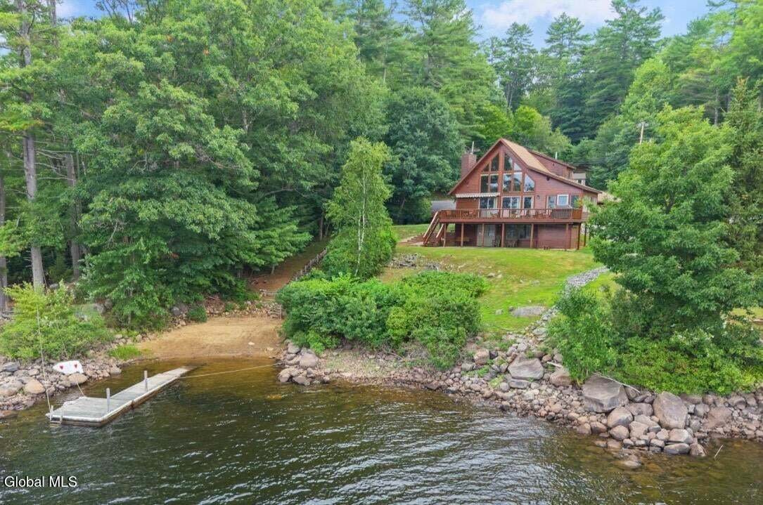 House in Hadley, New York, United States 1 - 18609982