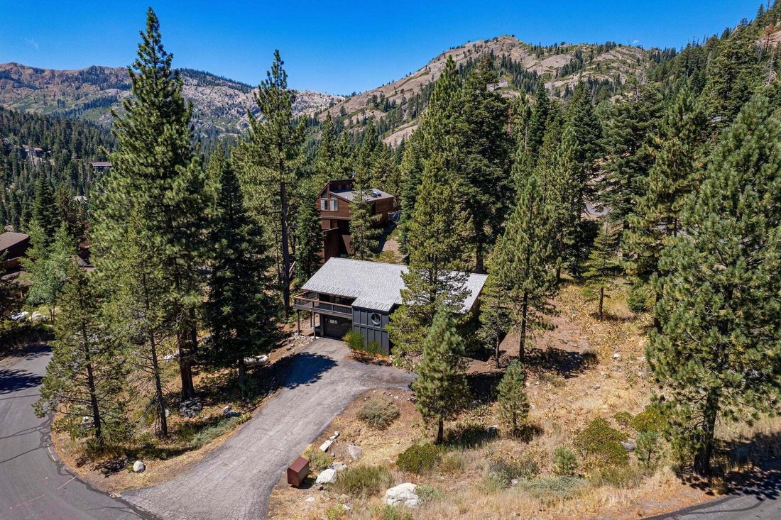 House in Olympic Valley, California, United States 2 - 18615680