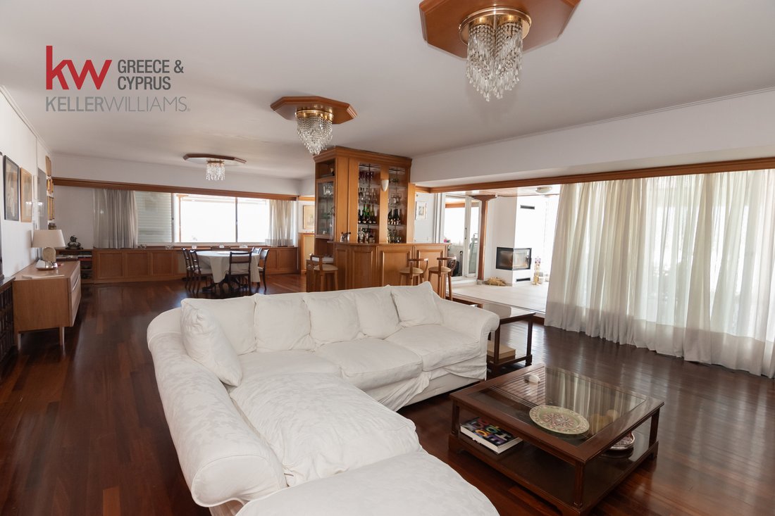 Apartment in South Athens, Attica, Greece 3 - 18612001