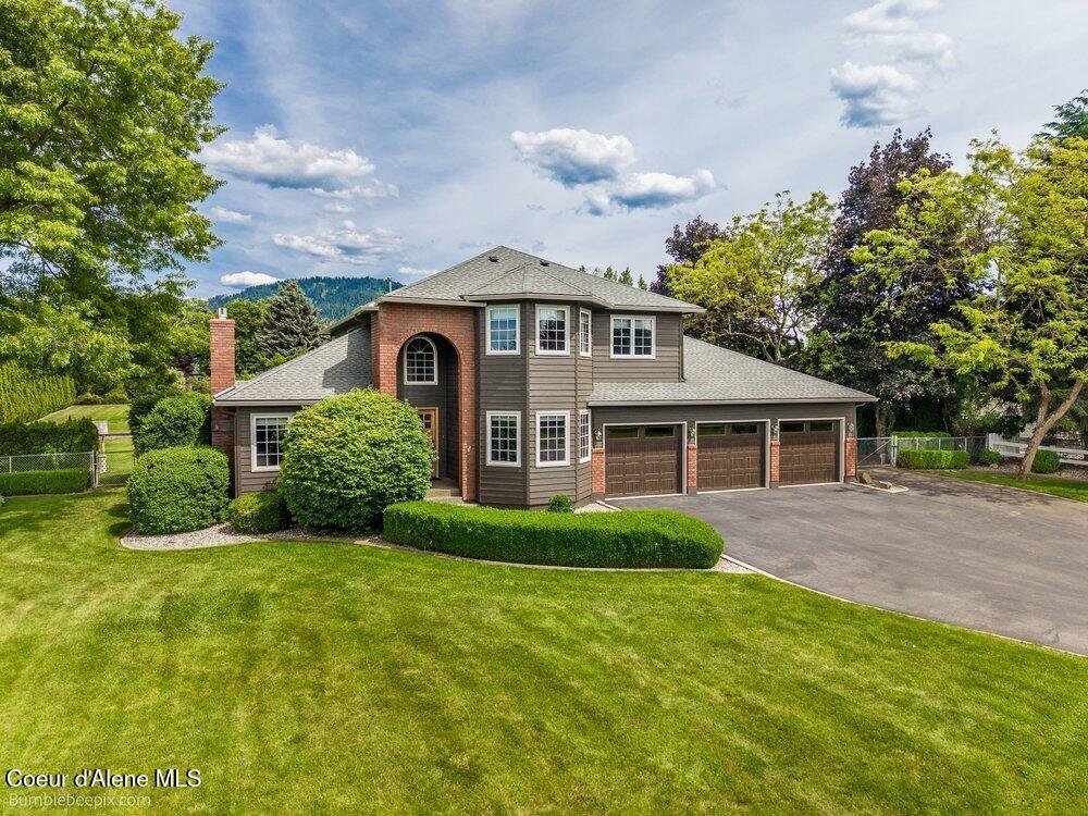 House in Coeur d'Alene, Idaho, United States 2 - 18612999