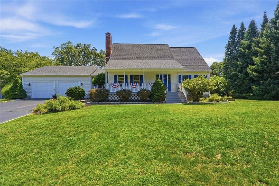 House in Coventry, Rhode Island, United States 1 - 18611828