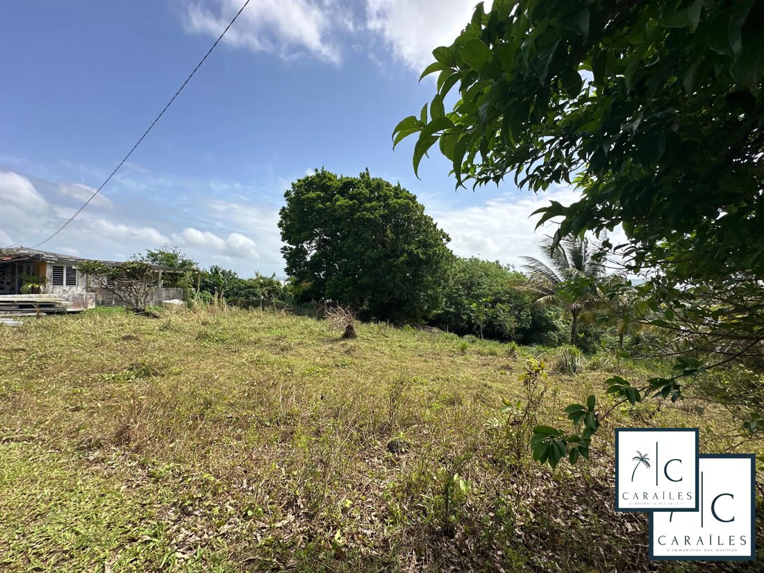 Land in Sainte-Luce, Le Marin, Martinique 5 - 17918412