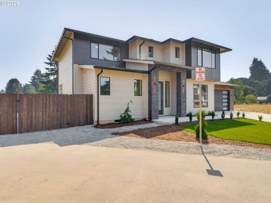 House in Vancouver, Washington, United States 3 - 18611680