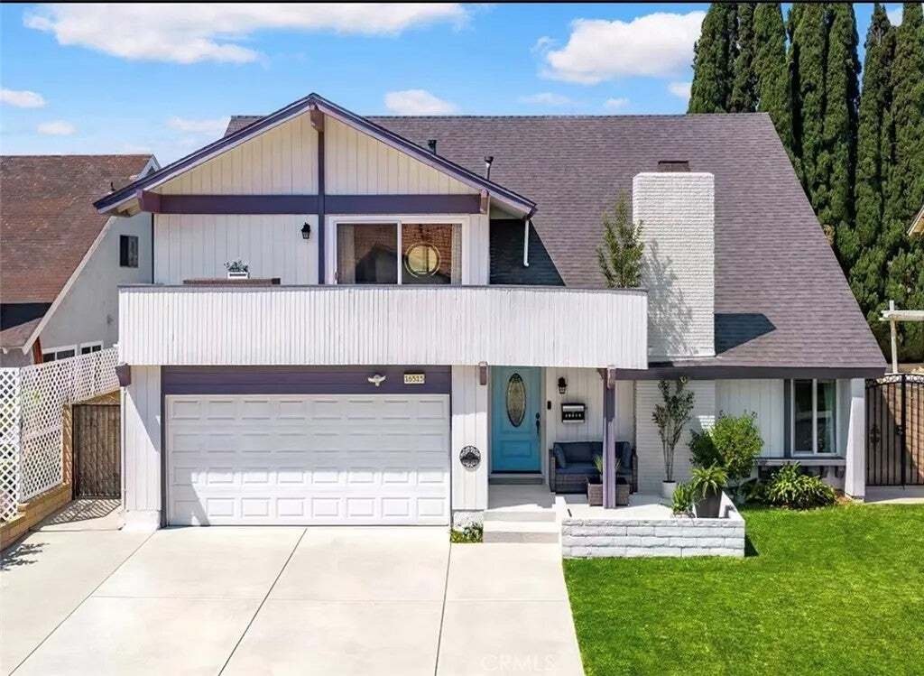 House in Hacienda Heights, California, United States 1 - 18610107
