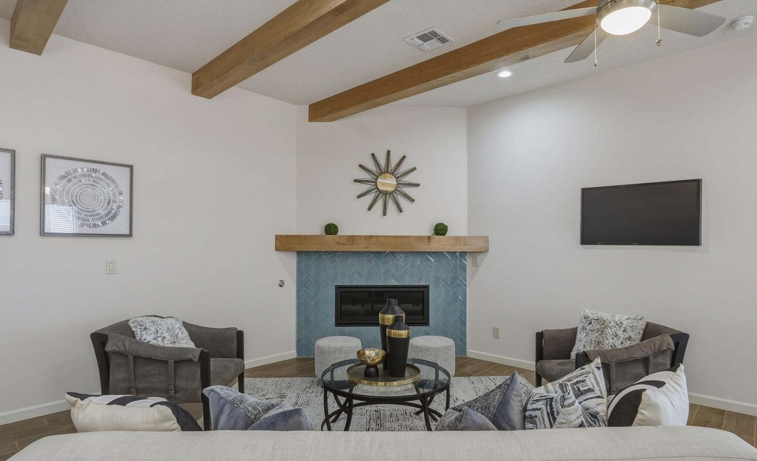House in Albuquerque, New Mexico, United States 4 - 18611551