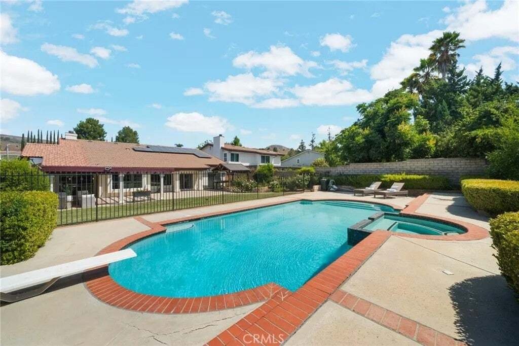 House in Agoura Hills, California, United States 1 - 18612946