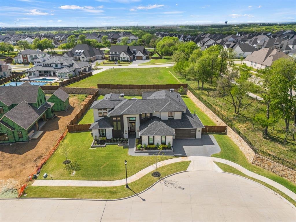Casa a Prosper, Texas, Stati Uniti 4 - 18610084