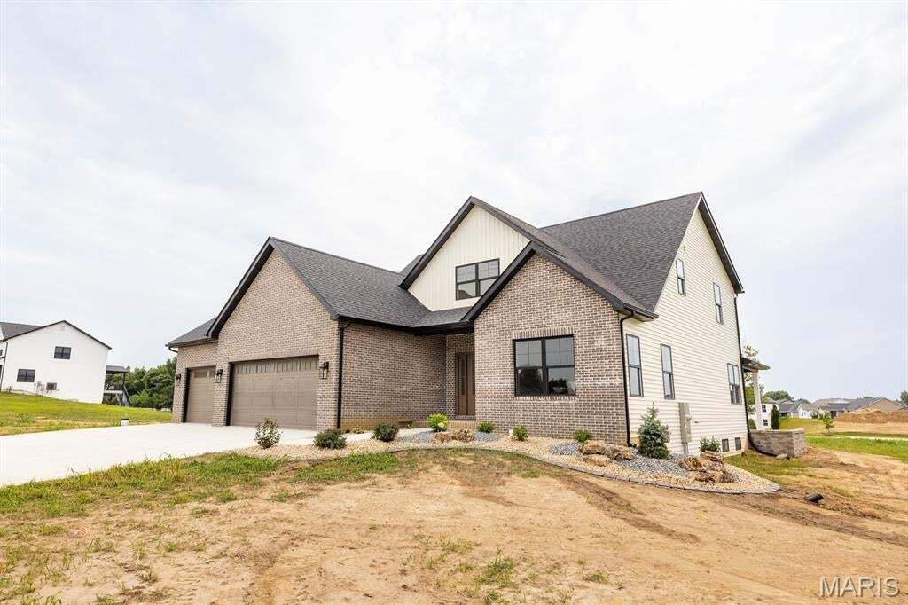 House in Shiloh, Illinois, United States 2 - 18615779
