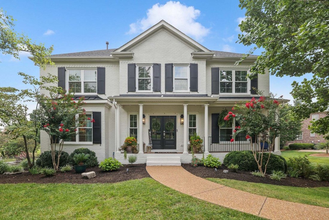 House in Nashville, Tennessee, United States 1 - 18609852