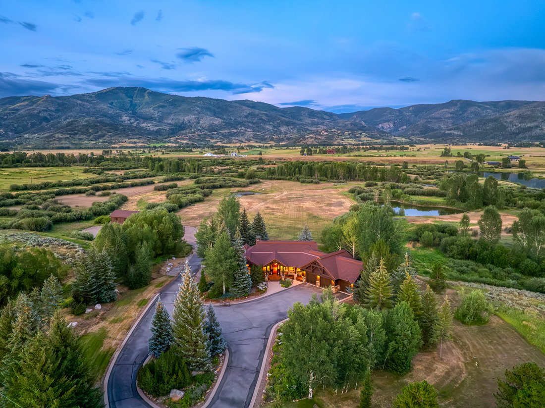 House in Steamboat Springs, Colorado, United States 1 - 18610766
