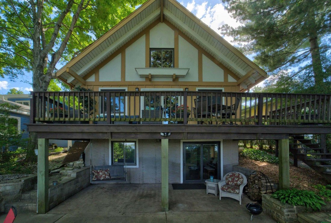 House in McFarland, Wisconsin, United States 5 - 18609595
