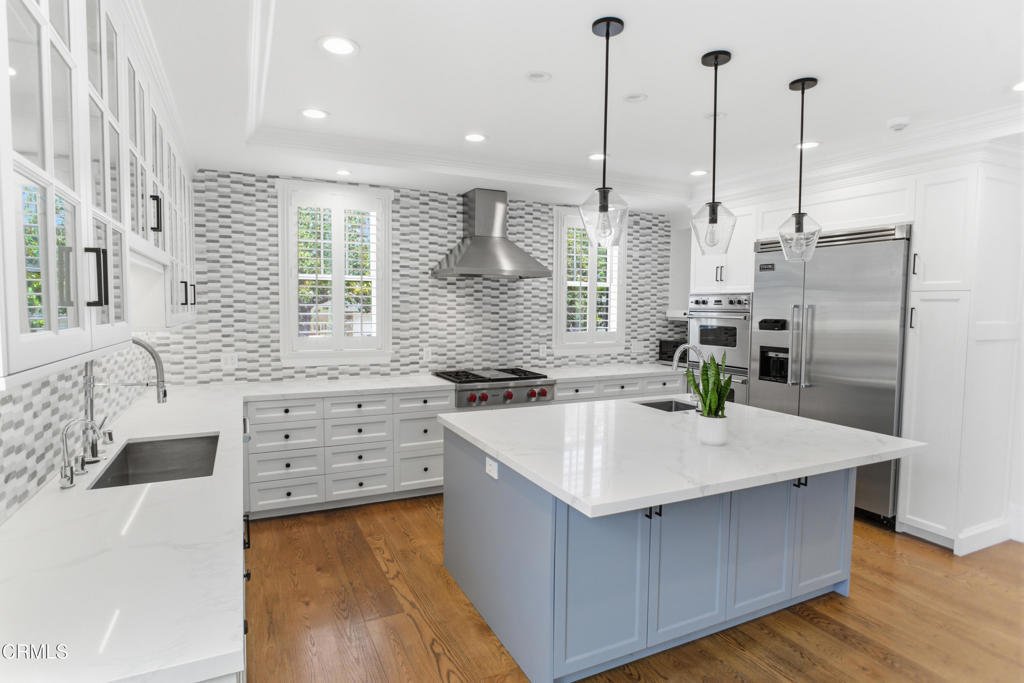 House in Los Angeles, California, United States 4 - 18609651