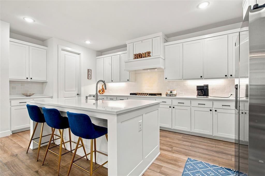 House in McKinney, Texas, United States 4 - 18613787