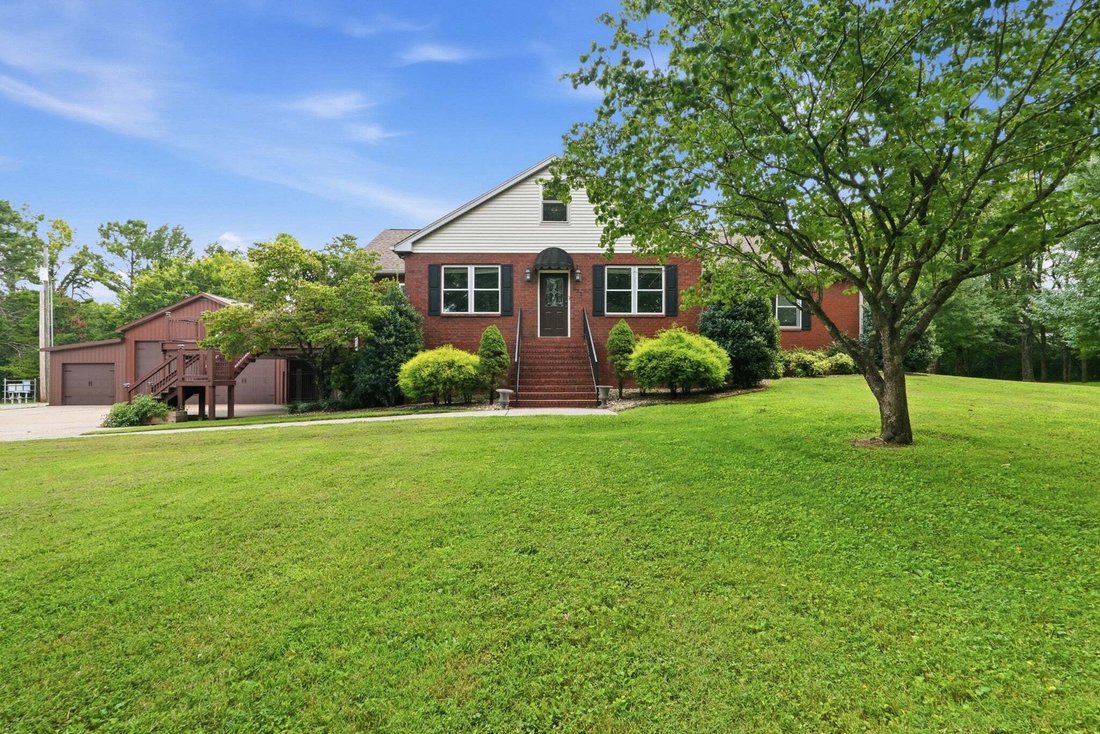 House in Murfreesboro, Tennessee, United States 3 - 18612430