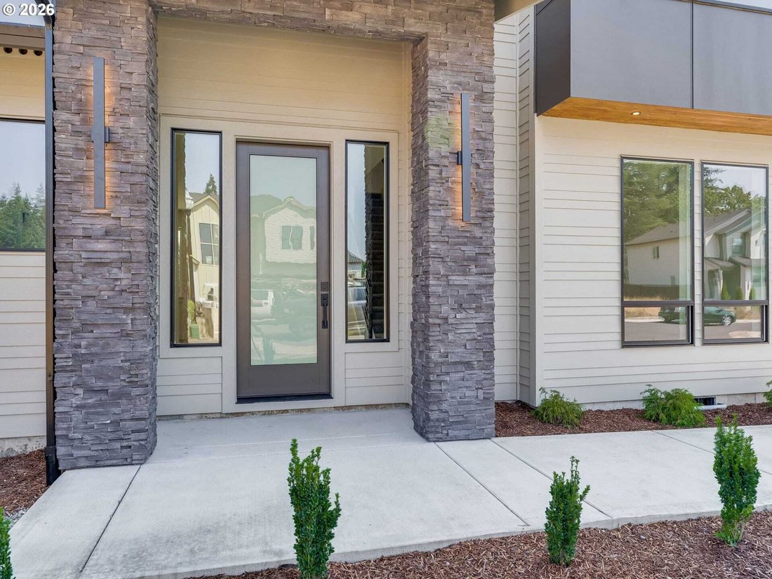 House in Vancouver, Washington, United States 2 - 18611680