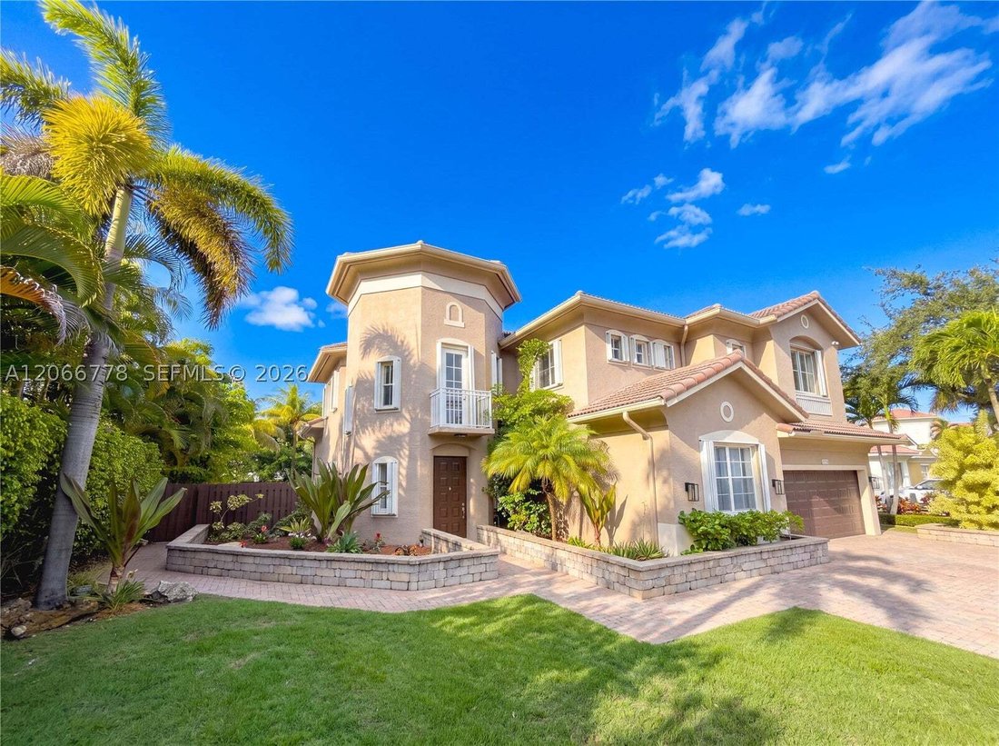 House in Doral, Florida, United States 2 - 18615166