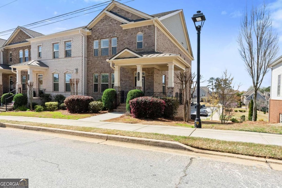 Townhouse in Duluth, Georgia, United States 4 - 18610232