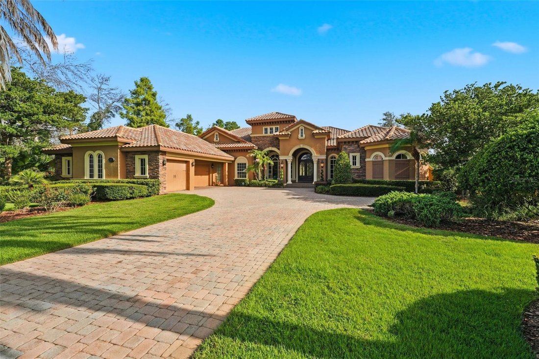 House in Montverde, Florida, United States 2 - 18486068