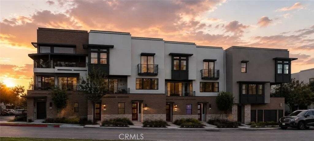 Townhouse in Whittier, California, United States 1 - 18612842