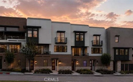 Townhouse in Whittier, California, United States 1