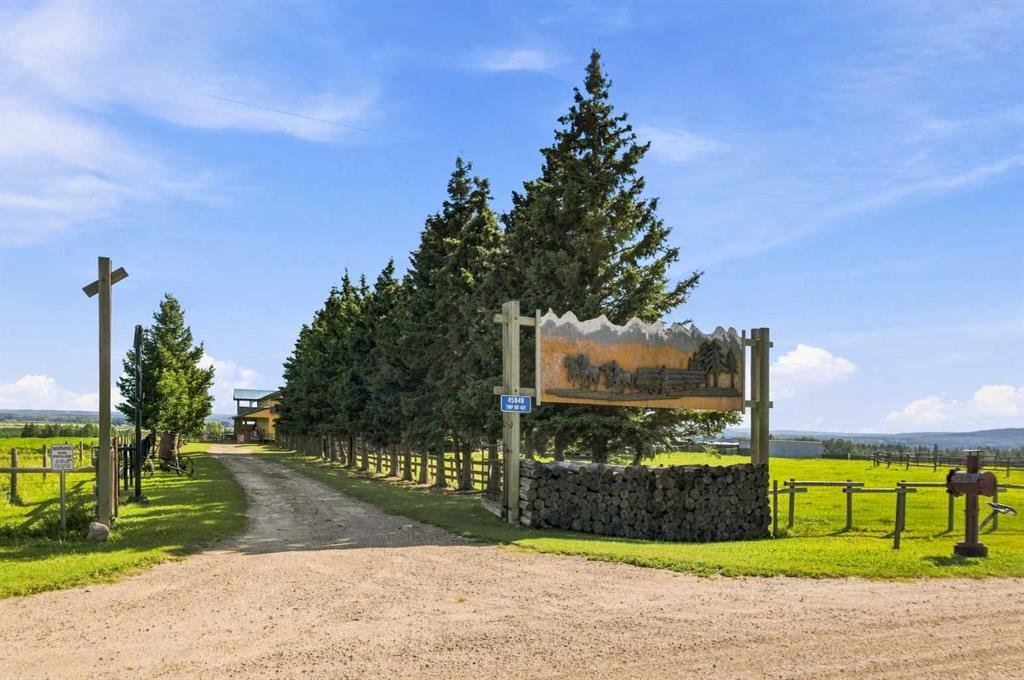 House in Rimbey, Alberta, Canada 2 - 18614729