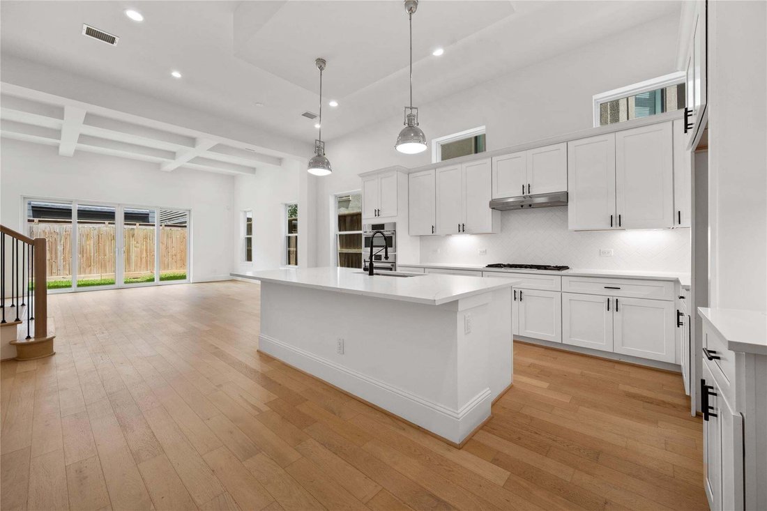 House in Houston, Texas, United States 2 - 18615582