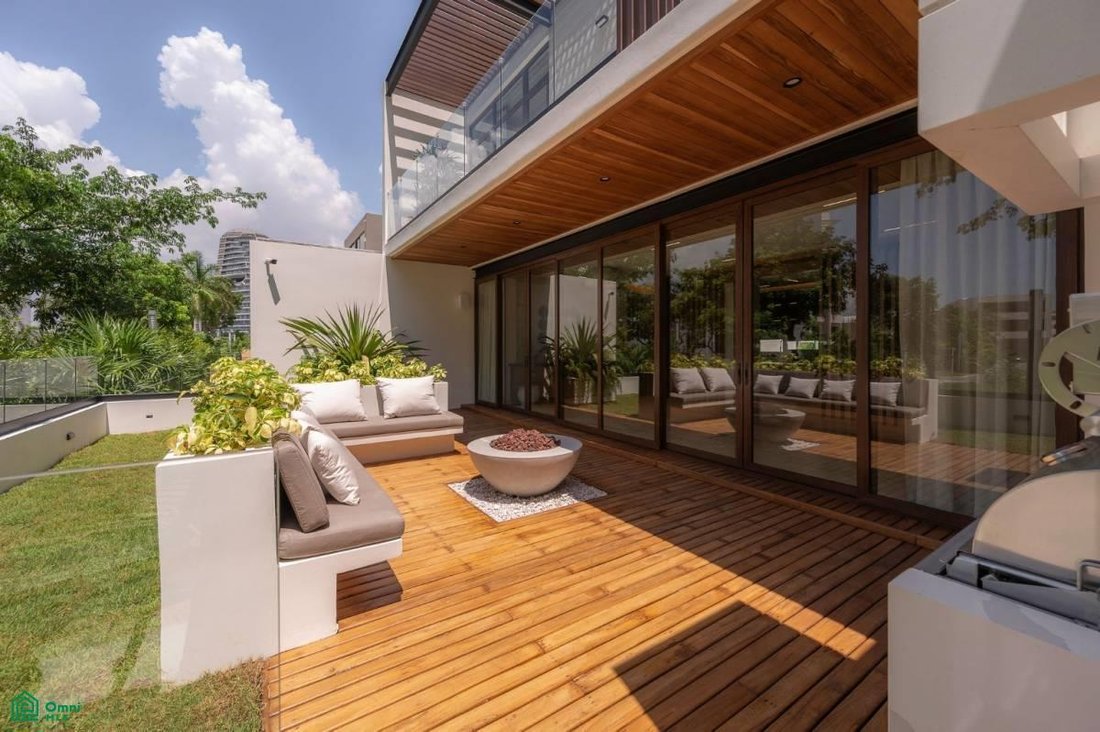 House in Cancún, Quintana Roo, Mexico 3 - 17089087